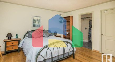 Residential - Single Family Home - Rural Parkland County, Canada - Canada