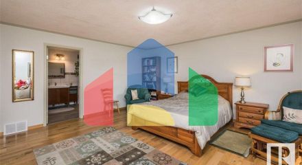 Residential - Single Family Home - Rural Parkland County, Canada - Canada