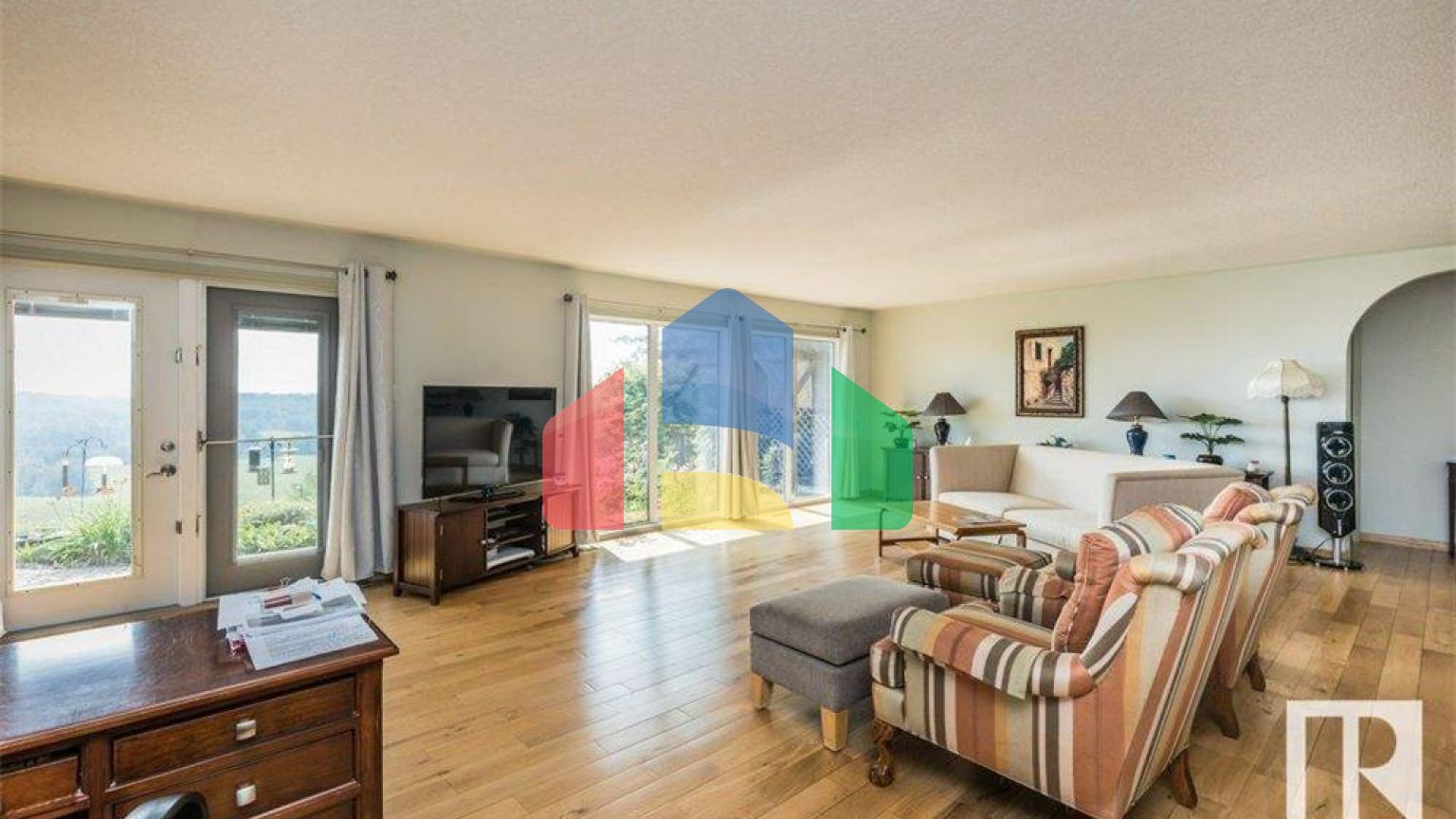 Residential - Single Family Home - Rural Parkland County, Canada - Canada