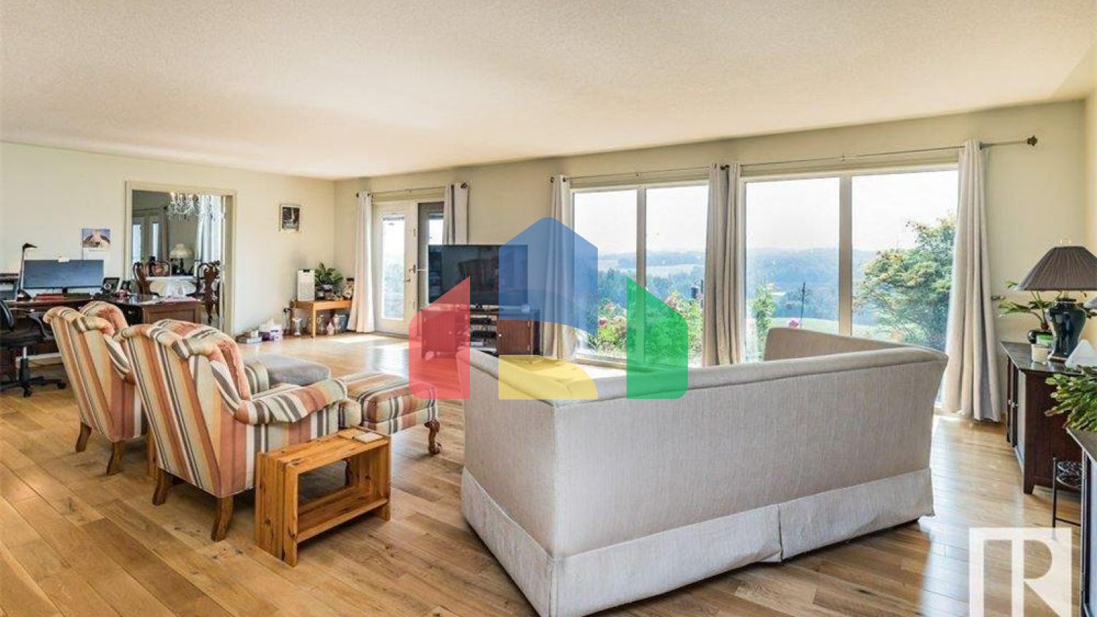 Residential - Single Family Home - Rural Parkland County, Canada - Canada