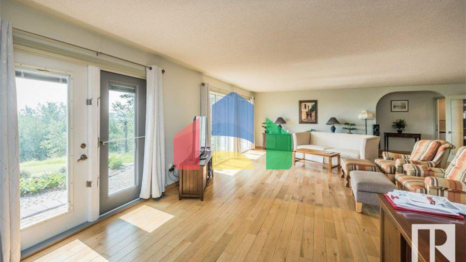 Residential - Single Family Home - Rural Parkland County, Canada - Canada