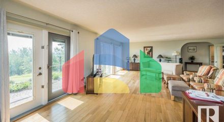 Residential - Single Family Home - Rural Parkland County, Canada - Canada