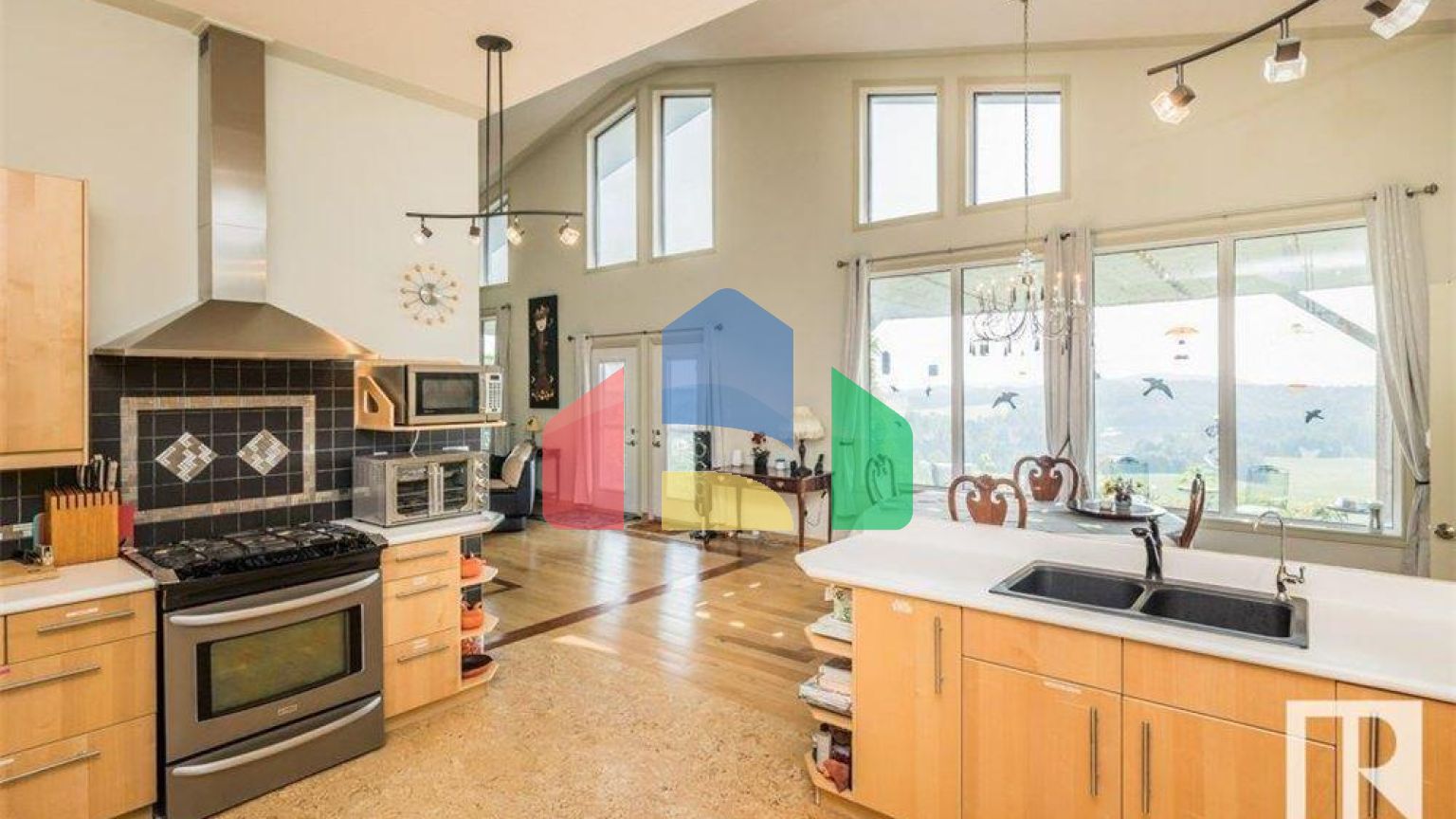 Residential - Single Family Home - Rural Parkland County, Canada - Canada