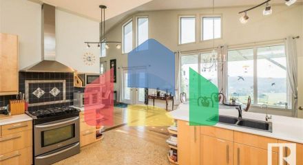 Residential - Single Family Home - Rural Parkland County, Canada - Canada