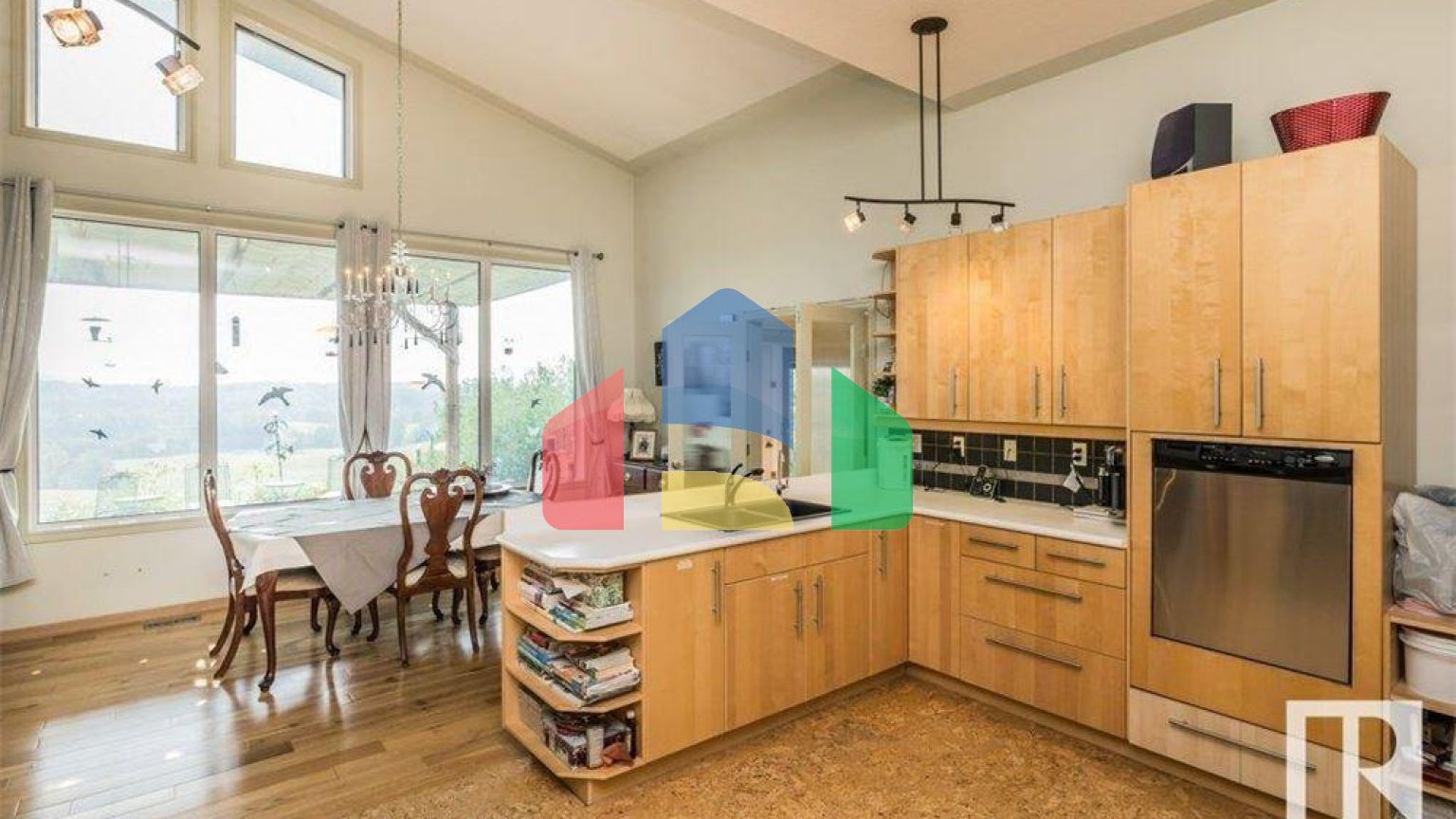 Residential - Single Family Home - Rural Parkland County, Canada - Canada