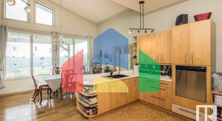 Residential - Single Family Home - Rural Parkland County, Canada - Canada