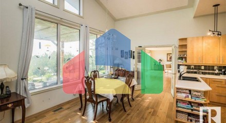 Residential - Single Family Home - Rural Parkland County, Canada - Canada
