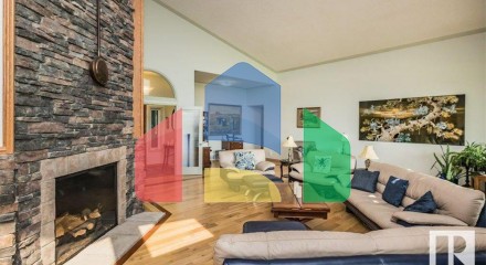 Residential - Single Family Home - Rural Parkland County, Canada - Canada