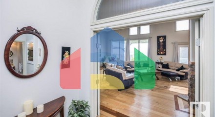 Residential - Single Family Home - Rural Parkland County, Canada - Canada