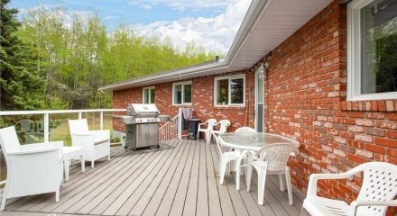 Residential - Single Family Home - Rural Parkland County, Canada - Canada