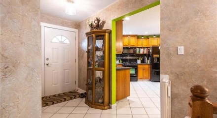 Residential - Single Family Home - Rural Parkland County, Canada - Canada