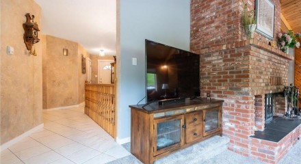 Residential - Single Family Home - Rural Parkland County, Canada - Canada