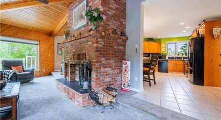 Residential - Single Family Home - Rural Parkland County, Canada - Canada