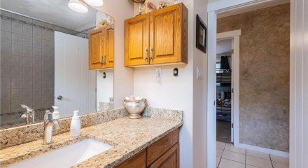 Residential - Single Family Home - Rural Parkland County, Canada - Canada