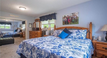 Residential - Single Family Home - Rural Parkland County, Canada - Canada
