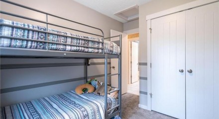 Residential - Single Family Home - Rural Parkland County, Canada - Canada