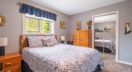 Residential - Single Family Home - Rural Parkland County, Canada - Canada
