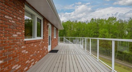 Residential - Single Family Home - Rural Parkland County, Canada - Canada