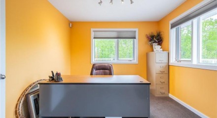 Residential - Single Family Home - Rural Parkland County, Canada - Canada