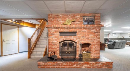 Residential - Single Family Home - Rural Parkland County, Canada - Canada
