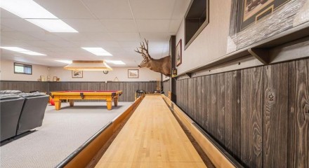 Residential - Single Family Home - Rural Parkland County, Canada - Canada