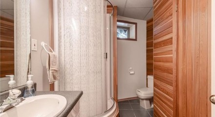 Residential - Single Family Home - Rural Parkland County, Canada - Canada