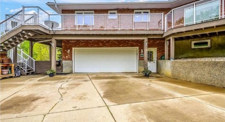 Residential - Single Family Home - Rural Parkland County, Canada - Canada