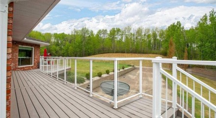 Residential - Single Family Home - Rural Parkland County, Canada - Canada