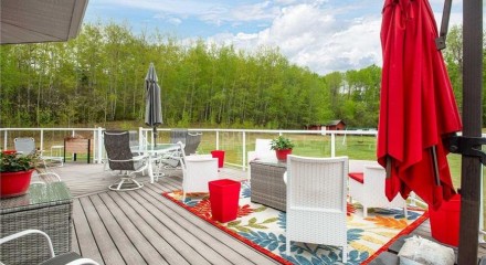 Residential - Single Family Home - Rural Parkland County, Canada - Canada
