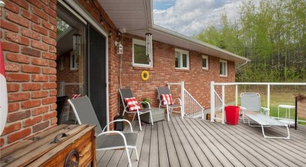 Residential - Single Family Home - Rural Parkland County, Canada - Canada