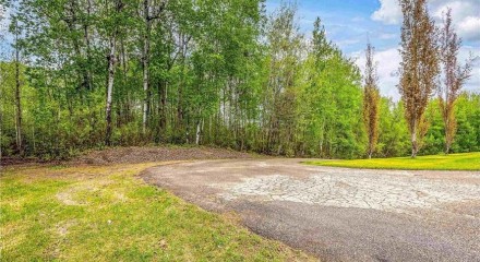 Residential - Single Family Home - Rural Parkland County, Canada - Canada