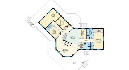 Residential - Single Family Home - Rural Parkland County, Canada - Canada