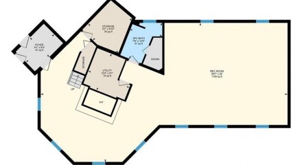 Residential - Single Family Home - Rural Parkland County, Canada - Canada