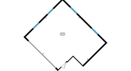 Residential - Single Family Home - Rural Parkland County, Canada - Canada