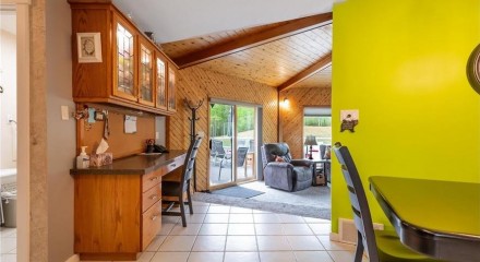 Residential - Single Family Home - Rural Parkland County, Canada - Canada