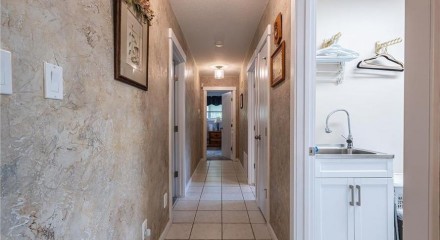 Residential - Single Family Home - Rural Parkland County, Canada - Canada