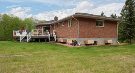 Residential - Single Family Home - Rural Parkland County, Canada - Canada