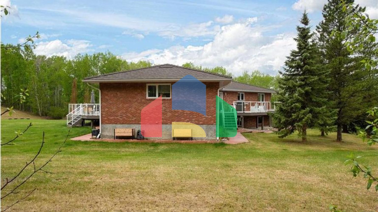 Residential - Single Family Home - Rural Parkland County, Canada - Canada