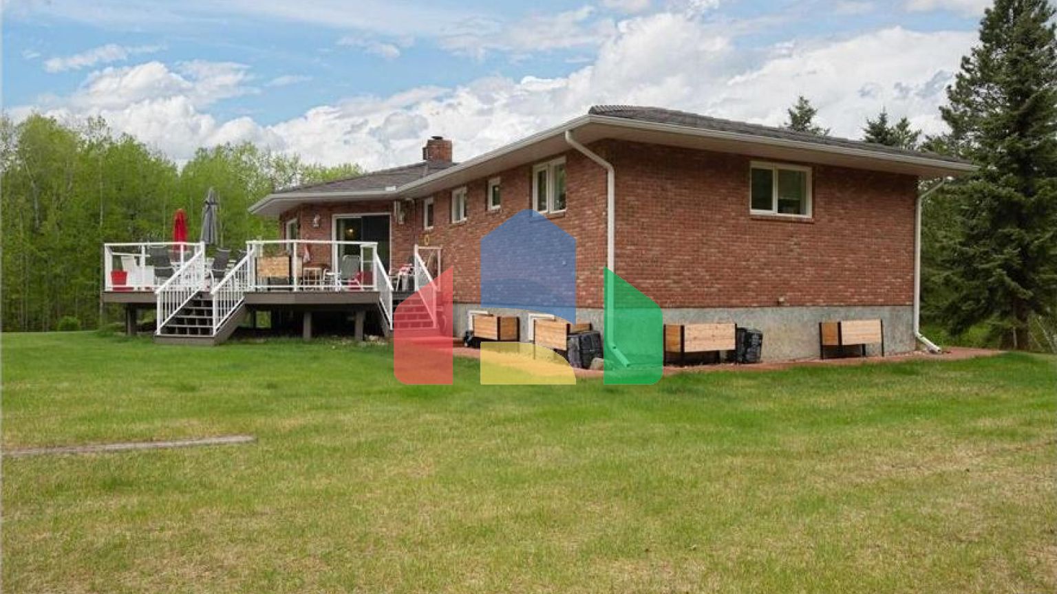 Residential - Single Family Home - Rural Parkland County, Canada - Canada