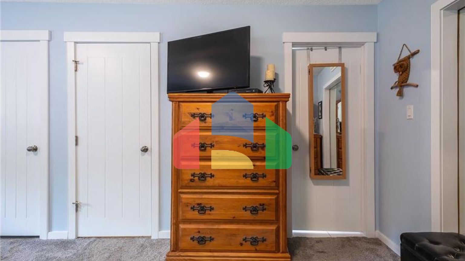 Residential - Single Family Home - Rural Parkland County, Canada - Canada