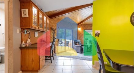 Residential - Single Family Home - Rural Parkland County, Canada - Canada