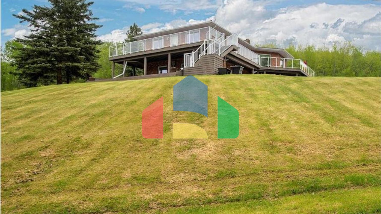 Residential - Single Family Home - Rural Parkland County, Canada - Canada