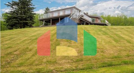 Residential - Single Family Home - Rural Parkland County, Canada - Canada