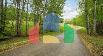 Residential - Single Family Home - Rural Parkland County, Canada - Canada