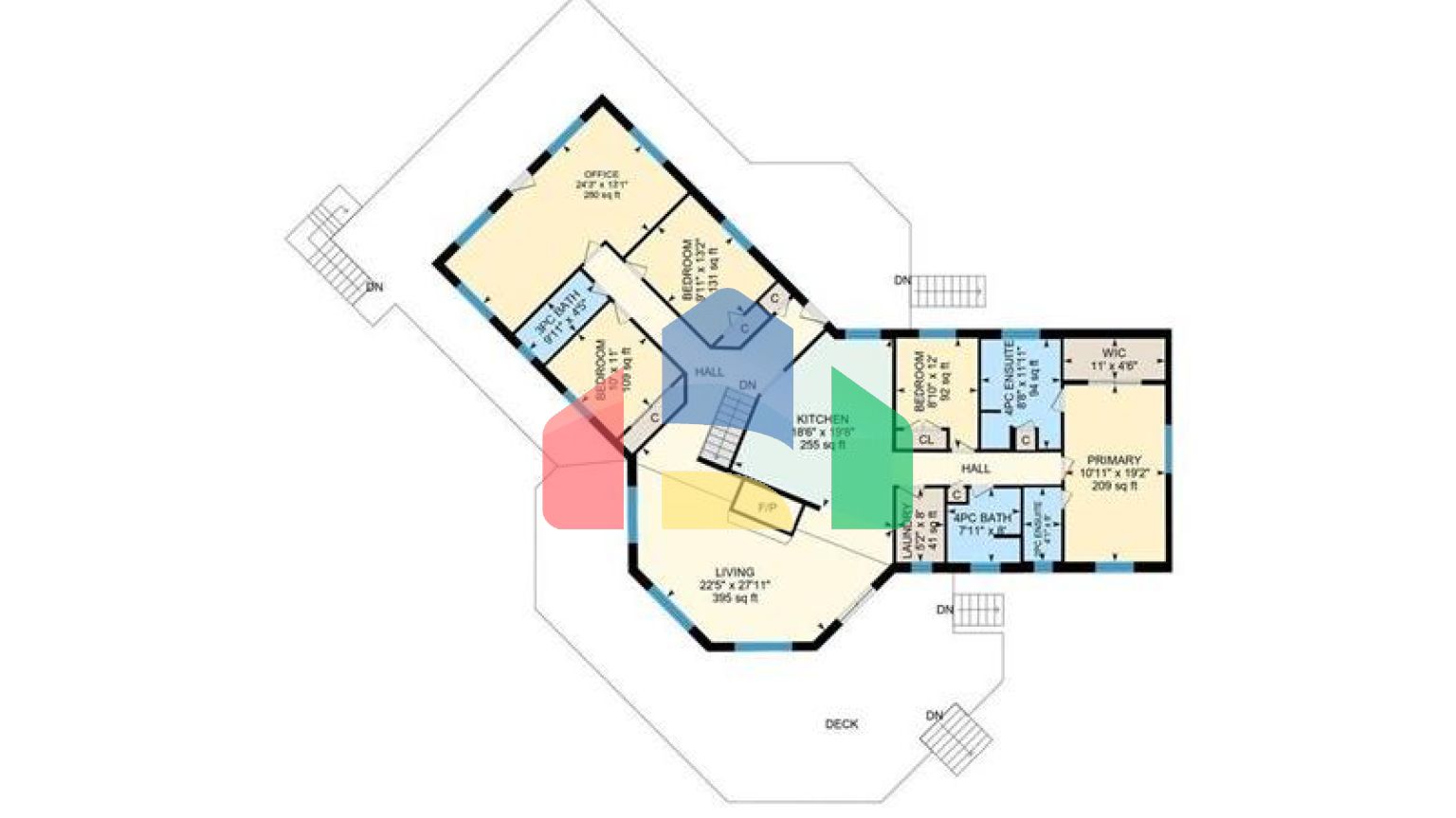 Residential - Single Family Home - Rural Parkland County, Canada - Canada