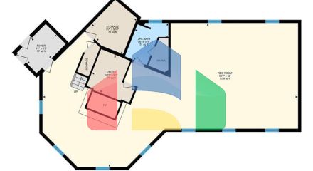 Residential - Single Family Home - Rural Parkland County, Canada - Canada