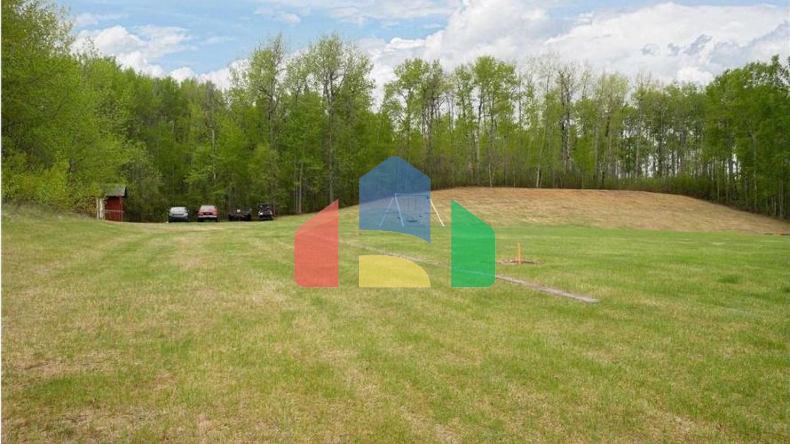 Residential - Single Family Home - Rural Parkland County, Canada - Canada