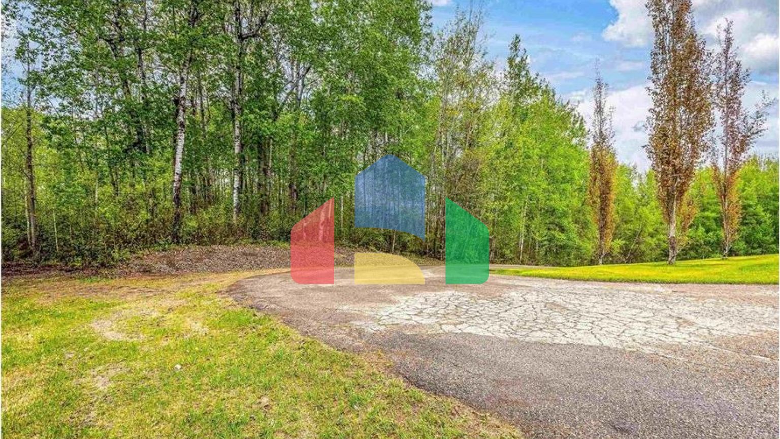 Residential - Single Family Home - Rural Parkland County, Canada - Canada