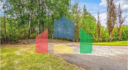 Residential - Single Family Home - Rural Parkland County, Canada - Canada