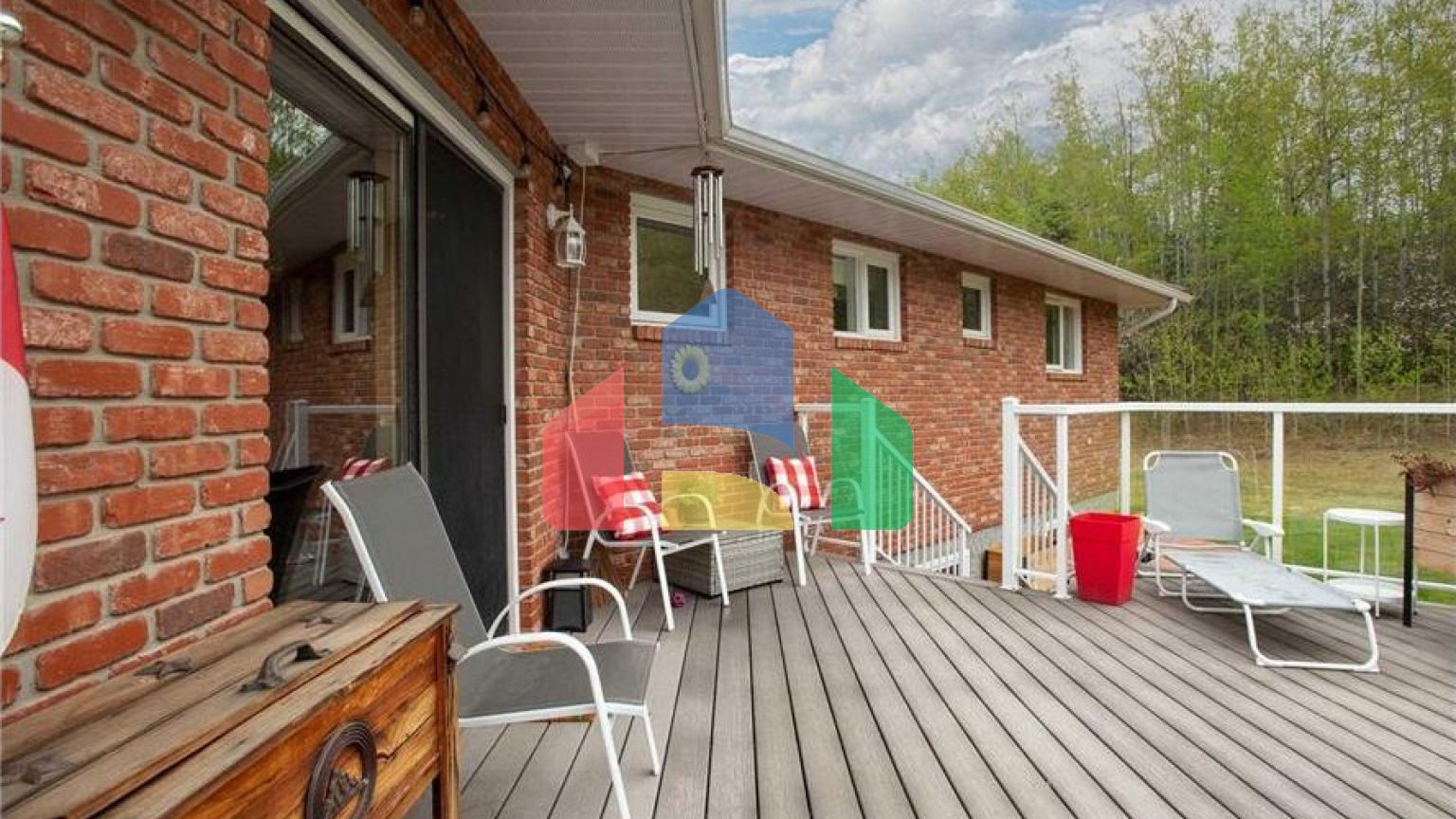 Residential - Single Family Home - Rural Parkland County, Canada - Canada